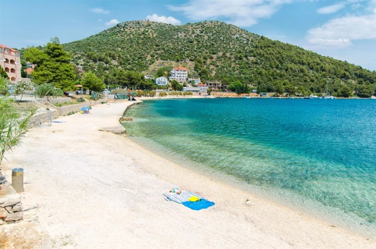 Apartmán Střední Dalmácie - Marina DA 17373 N3