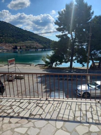 Apartmán Střední Dalmácie - Marina DA 17373 N3