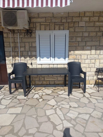 Apartmán Střední Dalmácie - Marina DA 17373 N3