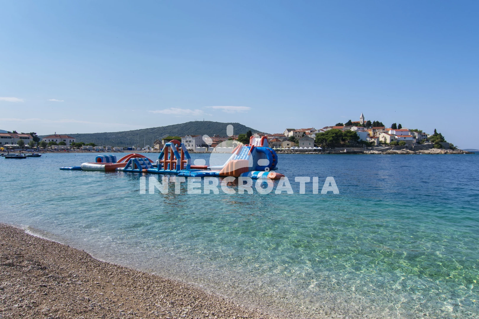 Apartmán Severní Dalmácie - Primošten DA 17373 N2