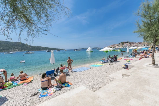 Apartmán Severní Dalmácie - Primošten DA 17373 N2