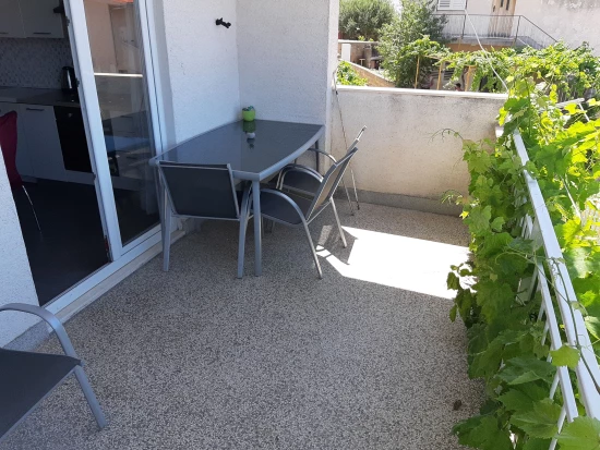 Apartmán Severní Dalmácie - Primošten DA 17373 N2