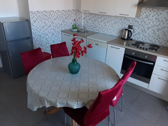 Apartmán Severní Dalmácie - Primošten DA 17373 N2