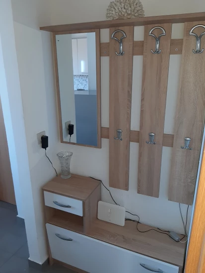 Apartmán Severní Dalmácie - Primošten DA 17373 N2