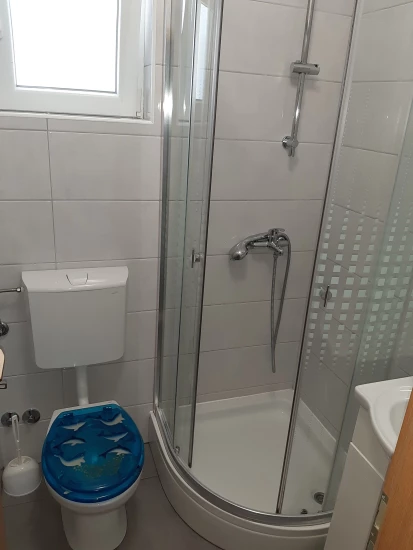 Apartmán Severní Dalmácie - Primošten DA 17373 N2