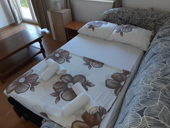 Apartmán Severní Dalmácie - Primošten DA 17373 N2