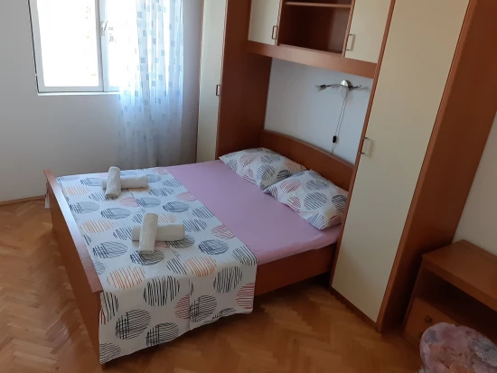 Apartmán Severní Dalmácie - Primošten DA 17373 N2