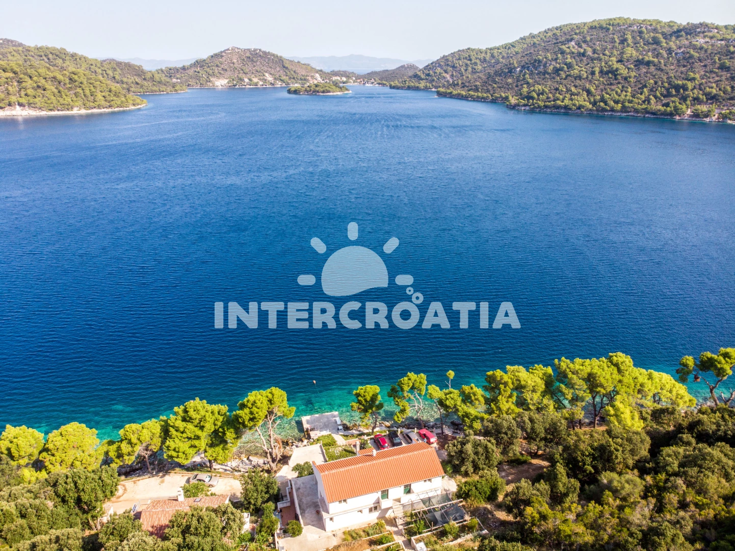 Apartmán Ostrov Lastovo - Ubli OS 12299 N5