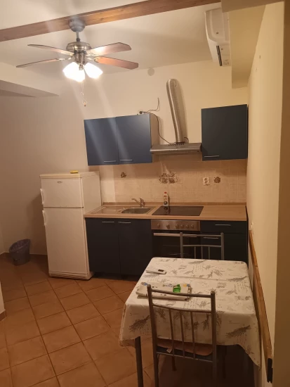 Apartmán Ostrov Lastovo - Ubli OS 12299 N5