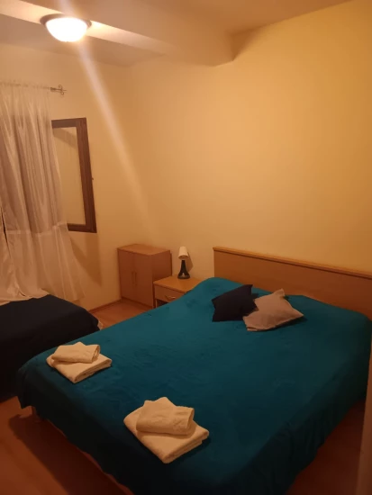 Apartmán Ostrov Lastovo - Ubli OS 12299 N5