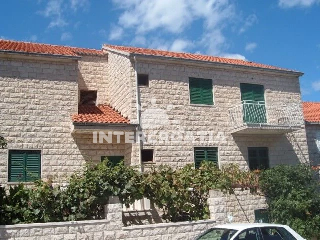 Apartmán Ostrov Brač - Supetar OS 12299 N2