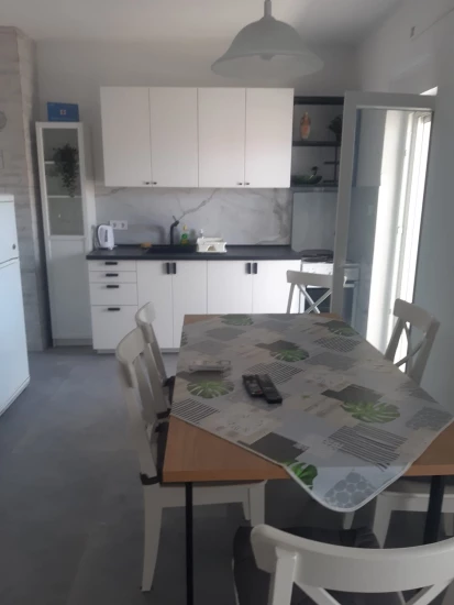 Apartmán Ostrov Brač - Supetar OS 12299 N2
