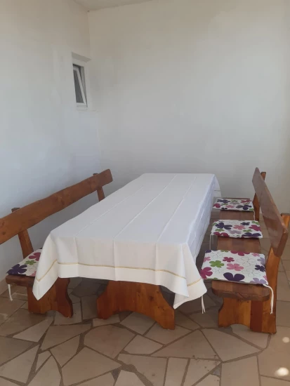 Apartmán Ostrov Brač - Supetar OS 12299 N2