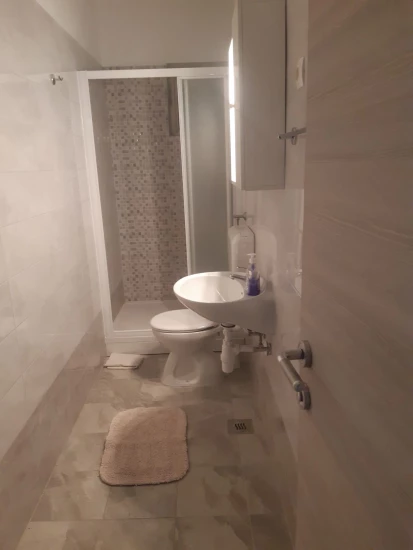Apartmán Ostrov Brač - Supetar OS 12299 N2