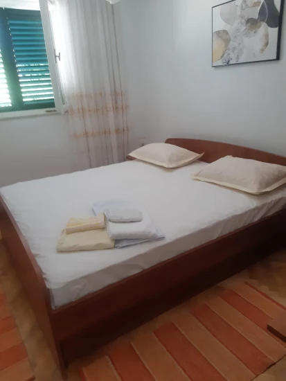 Apartmán Ostrov Brač - Supetar OS 12299 N2