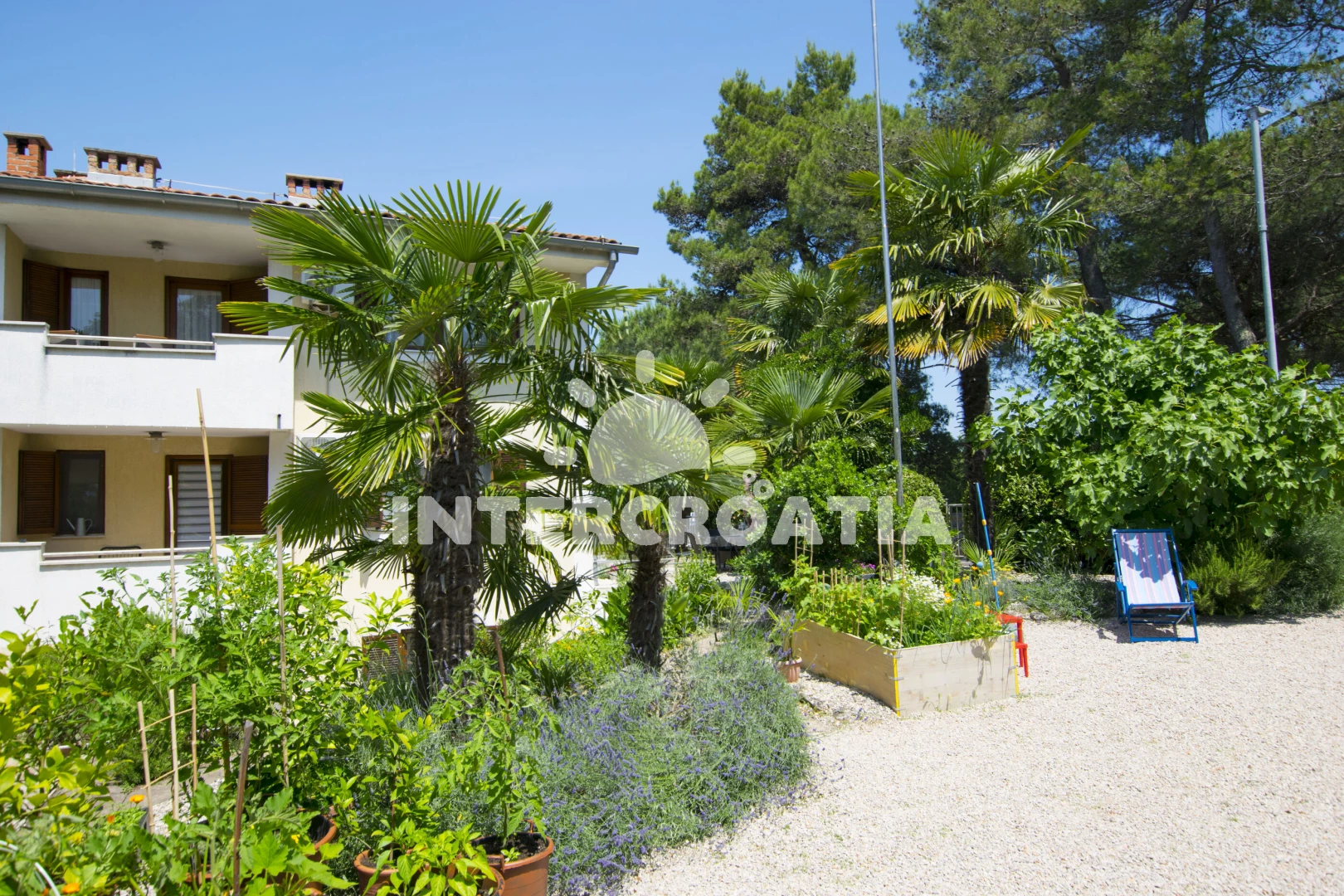 Apartmán Ostrov Krk - Malinska OS 12300 N1