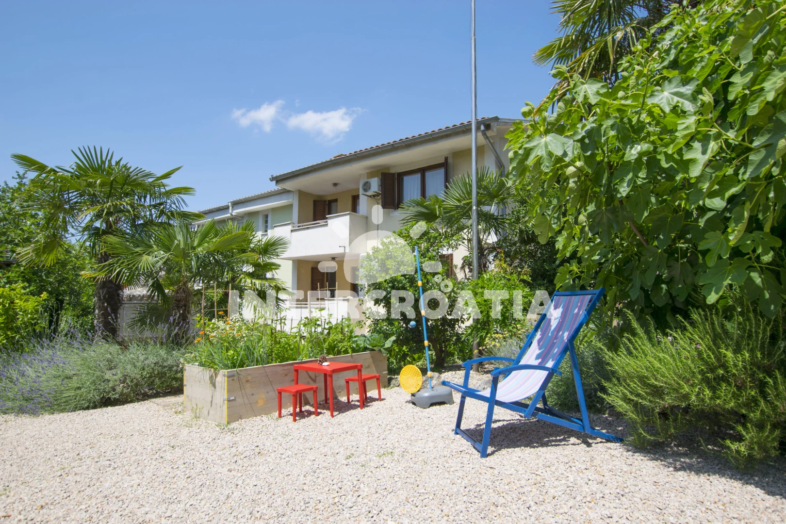 Apartmán Ostrov Krk - Malinska OS 12300 N1