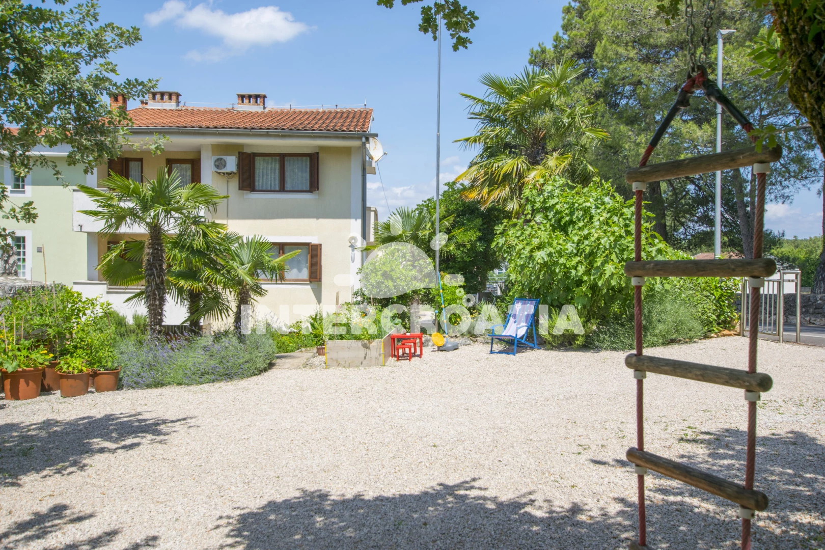 Apartmán Ostrov Krk - Malinska OS 12300 N1