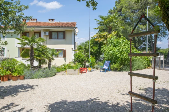 Apartmán Ostrov Krk - Malinska OS 12300 N1