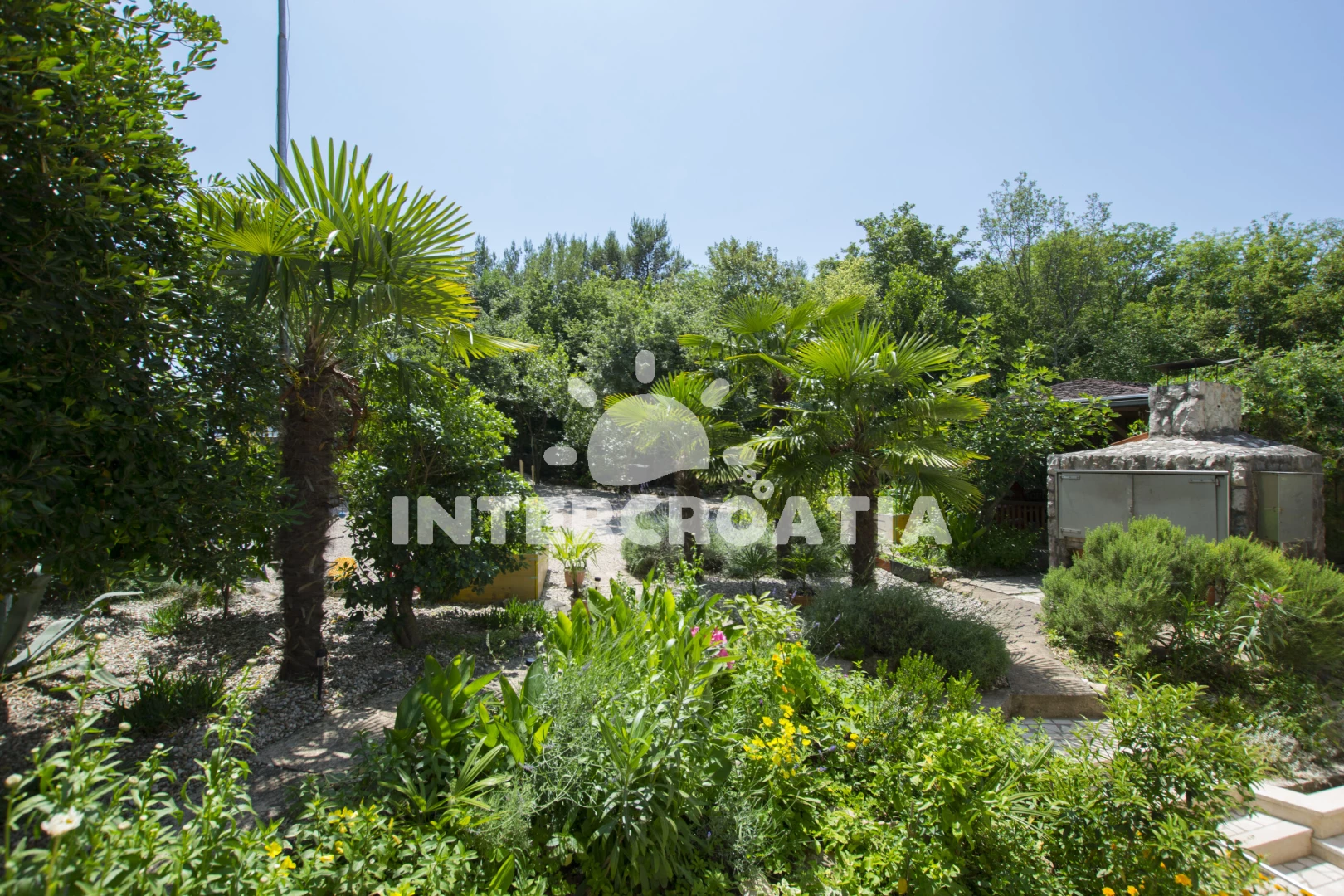 Apartmán Ostrov Krk - Malinska OS 12300 N1