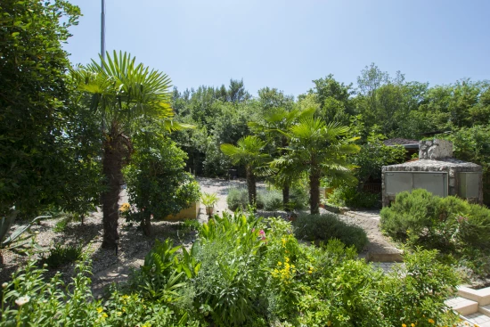 Apartmán Ostrov Krk - Malinska OS 12300 N1