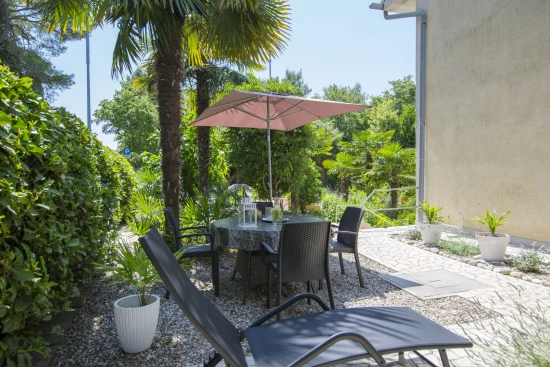 Apartmán Ostrov Krk - Malinska OS 12300 N1