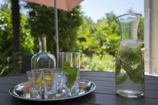 Apartmán Ostrov Krk - Malinska OS 12300 N1