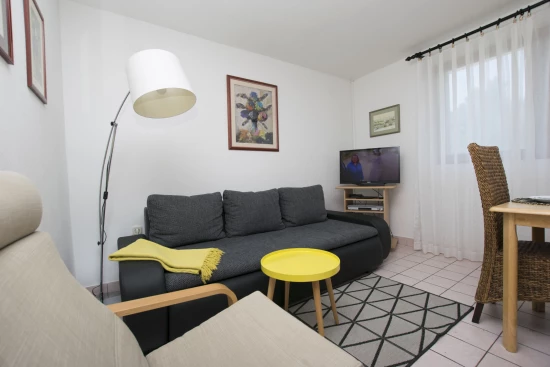 Apartmán Ostrov Krk - Malinska OS 12300 N1