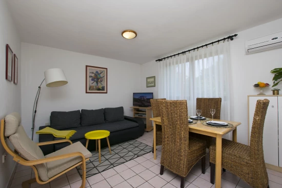 Apartmán Ostrov Krk - Malinska OS 12300 N1