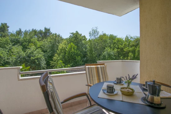 Apartmán Ostrov Krk - Malinska OS 12300 N1