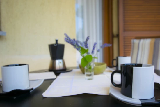 Apartmán Ostrov Krk - Malinska OS 12300 N1