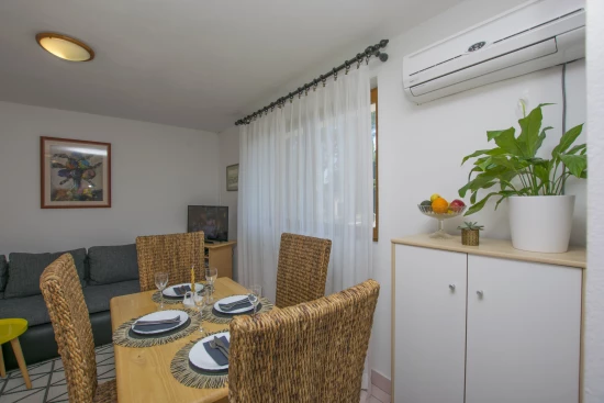 Apartmán Ostrov Krk - Malinska OS 12300 N1