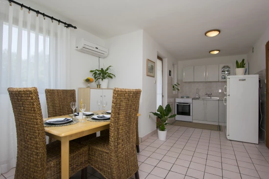 Apartmán Ostrov Krk - Malinska OS 12300 N1