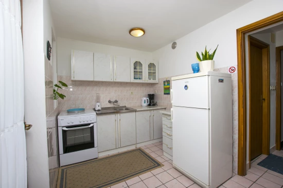 Apartmán Ostrov Krk - Malinska OS 12300 N1