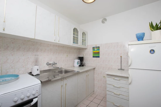 Apartmán Ostrov Krk - Malinska OS 12300 N1