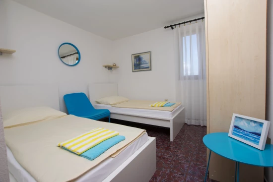 Apartmán Ostrov Krk - Malinska OS 12300 N1