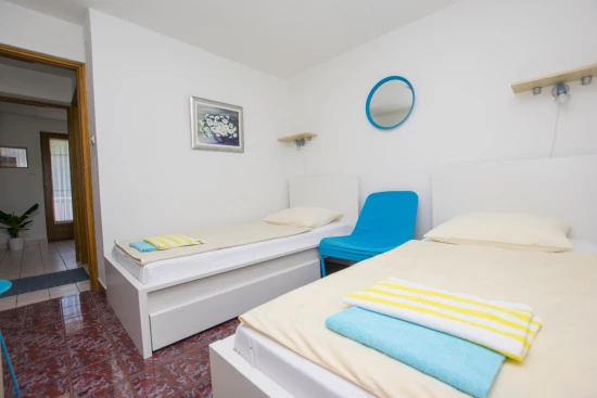 Apartmán Ostrov Krk - Malinska OS 12300 N1