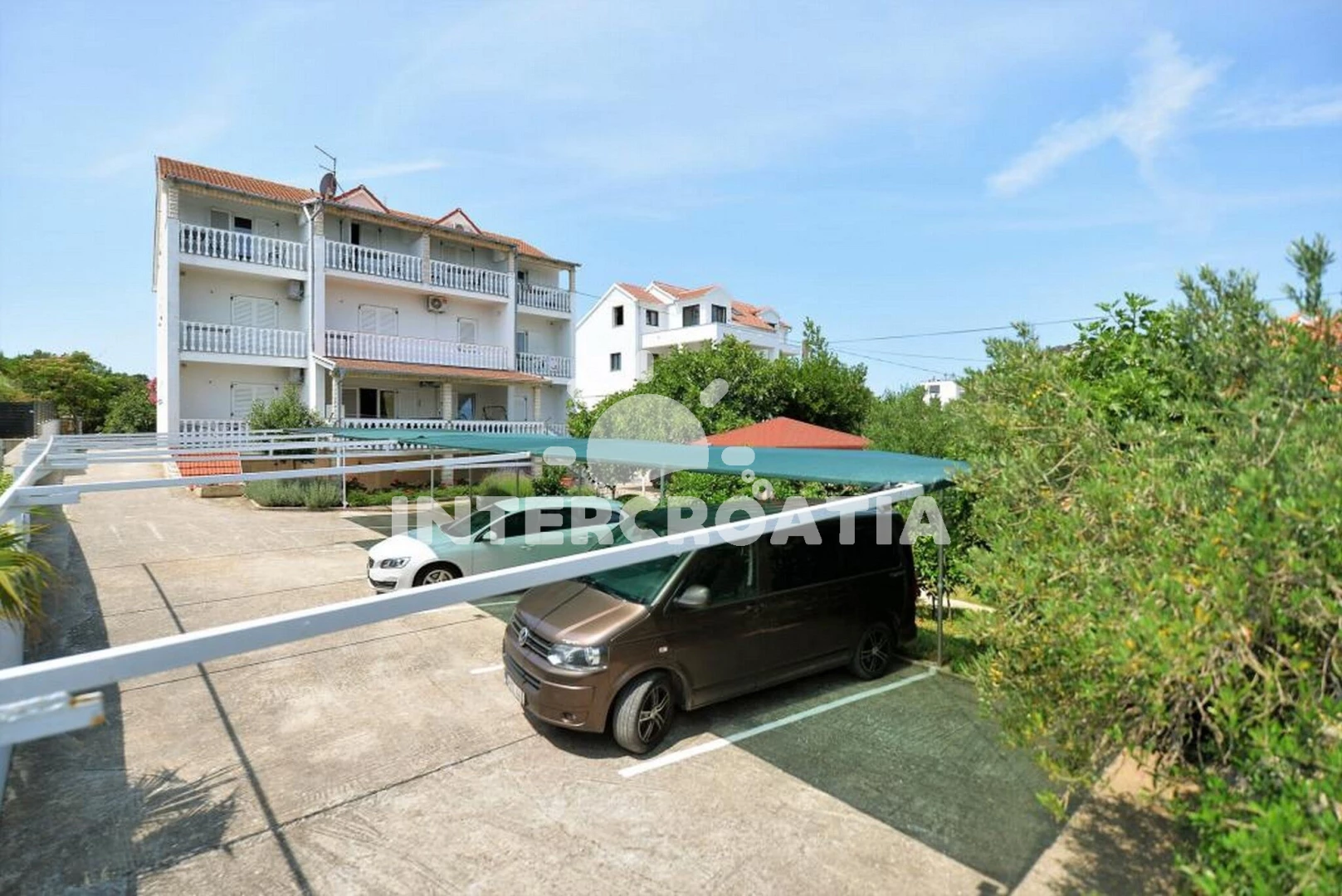 Apartmán Ostrov Murter - Murter OS 12300 N7