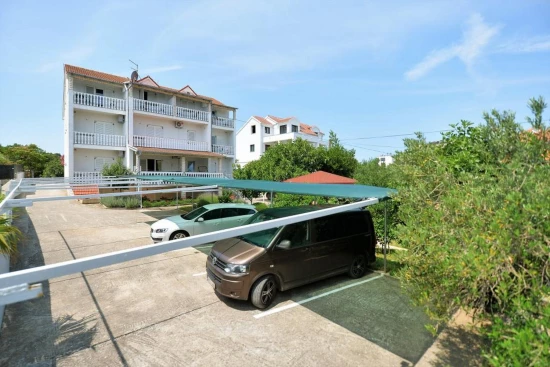 Apartmán Ostrov Murter - Murter OS 12300 N3