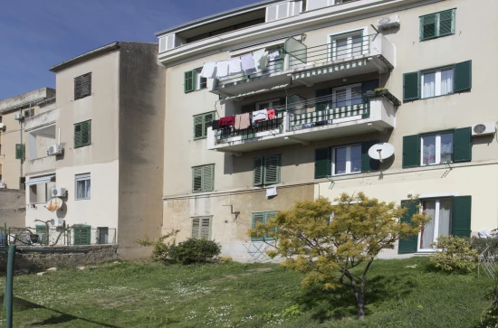 Apartmán Střední Dalmácie - Split DA 17374 N1