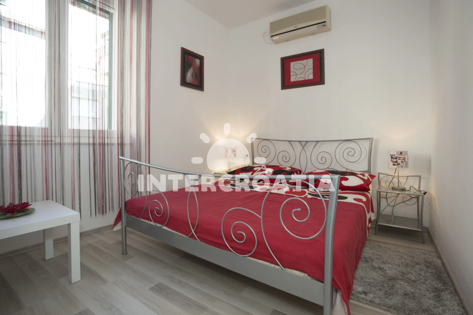 Apartmán Střední Dalmácie - Split DA 17374 N1
