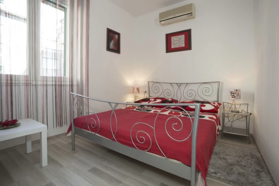 Apartmán Střední Dalmácie - Split DA 17374 N1