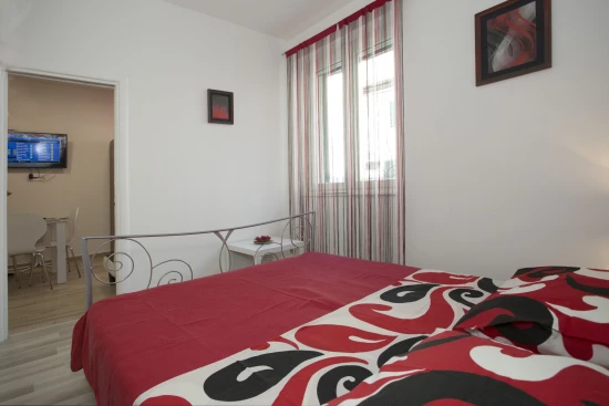 Apartmán Střední Dalmácie - Split DA 17374 N1