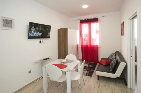 Apartmán Střední Dalmácie - Split DA 17374 N1