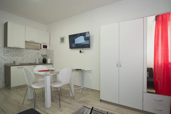 Apartmán Střední Dalmácie - Split DA 17374 N1