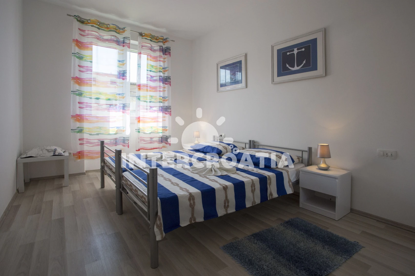 Apartmán Střední Dalmácie - Split DA 17374 N2