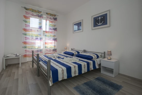 Apartmán Střední Dalmácie - Split DA 17374 N2