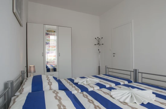 Apartmán Střední Dalmácie - Split DA 17374 N2
