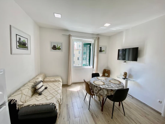 Apartmán Střední Dalmácie - Split DA 17374 N2