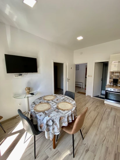 Apartmán Střední Dalmácie - Split DA 17374 N2